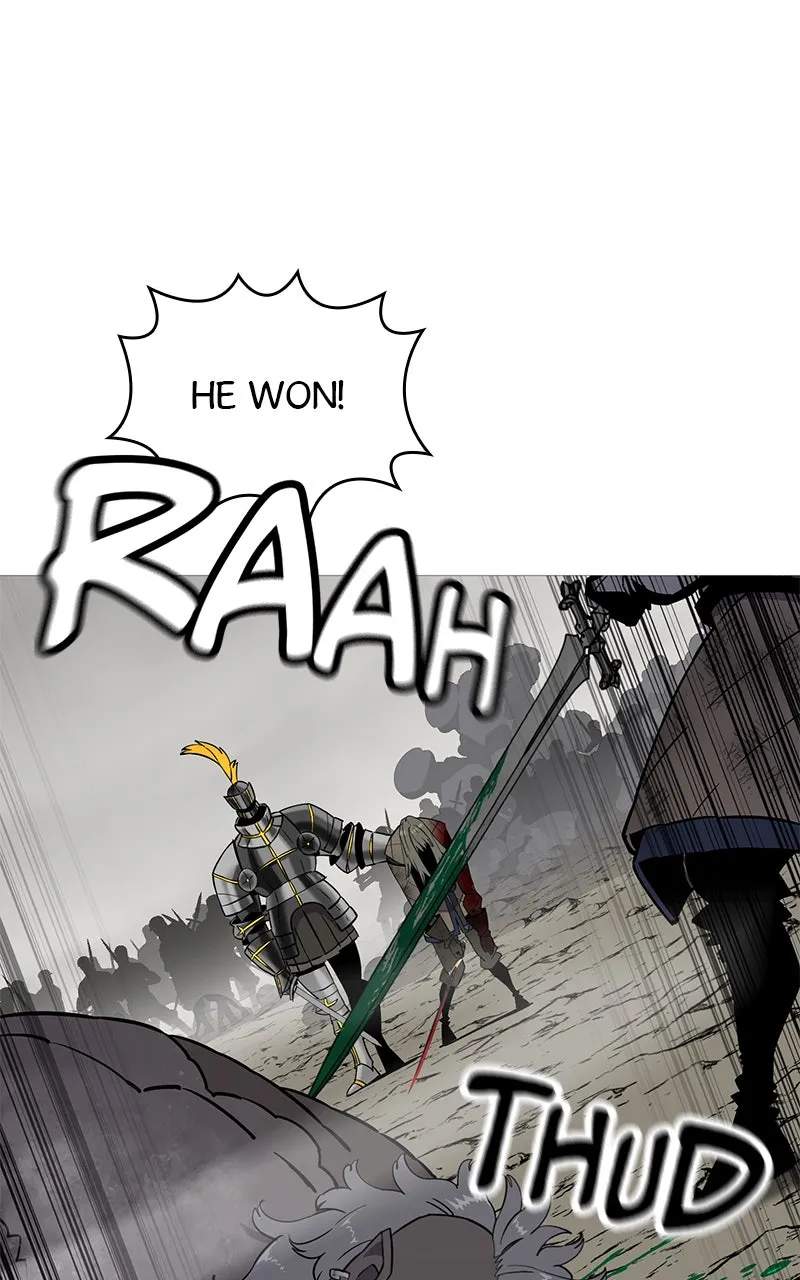 Becoming the Monarch Chapter 114 page 1 - 