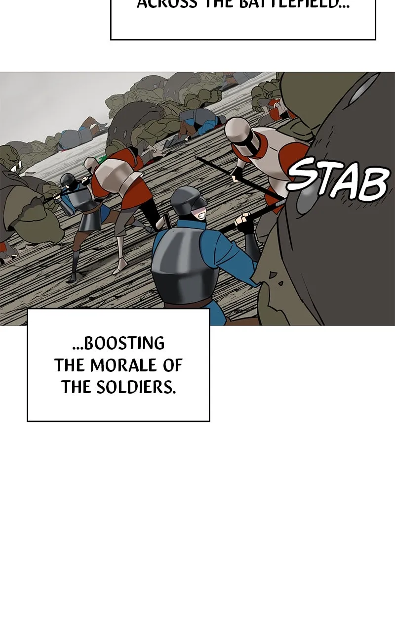 Becoming the Monarch Chapter 114 page 3 - 