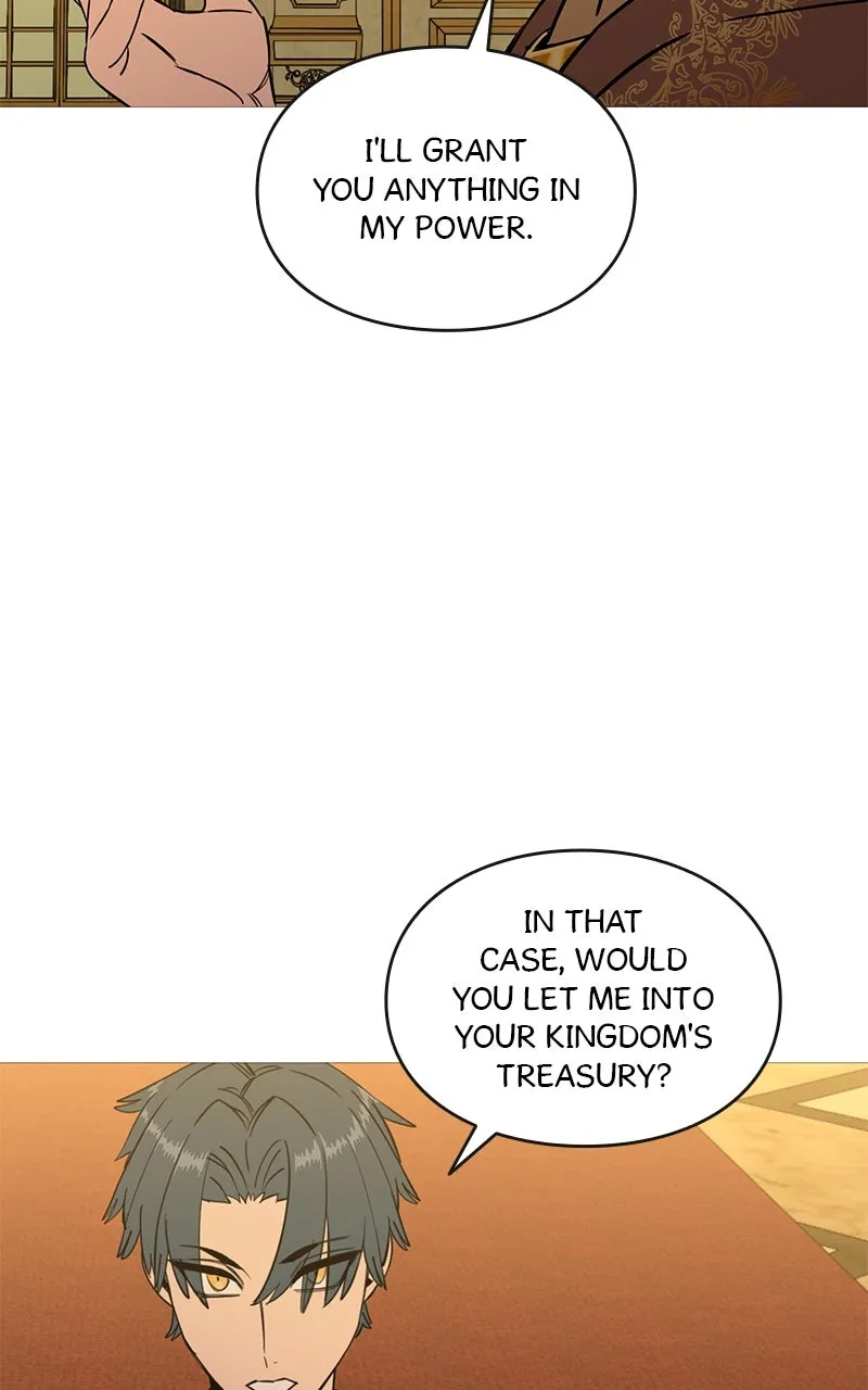 Becoming the Monarch Chapter 114 page 29 - 