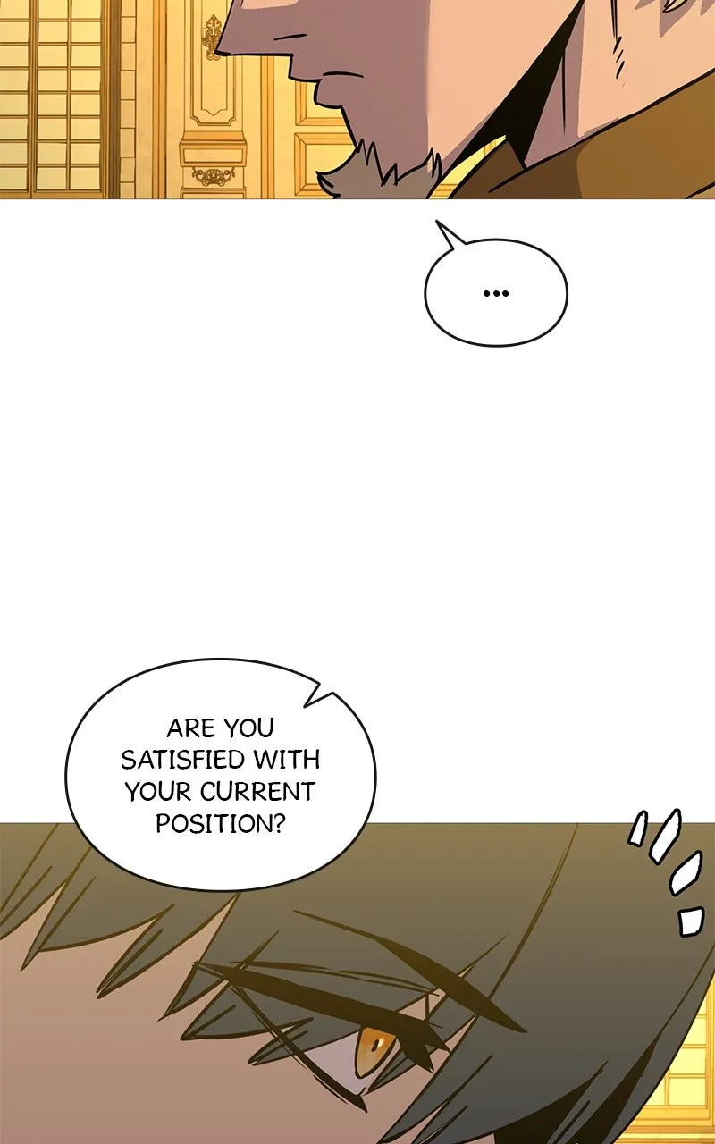 Becoming the Monarch Chapter 114 page 36 - 