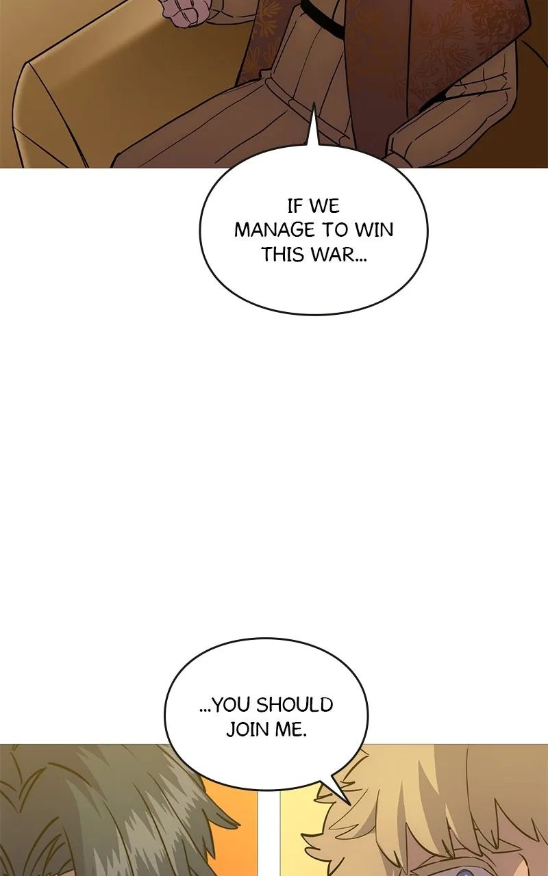 Becoming the Monarch Chapter 114 page 38 - 