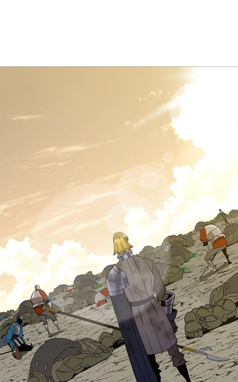 Becoming the Monarch Chapter 114 page 5 - 