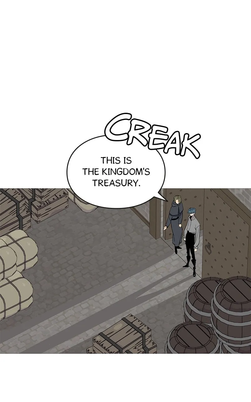 Becoming the Monarch Chapter 114 page 45 - 
