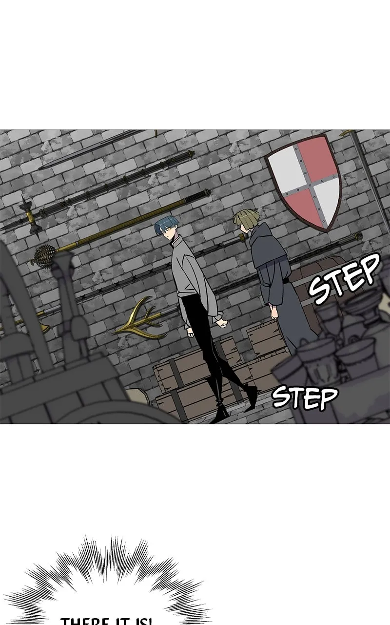 Becoming the Monarch Chapter 114 page 46 - 