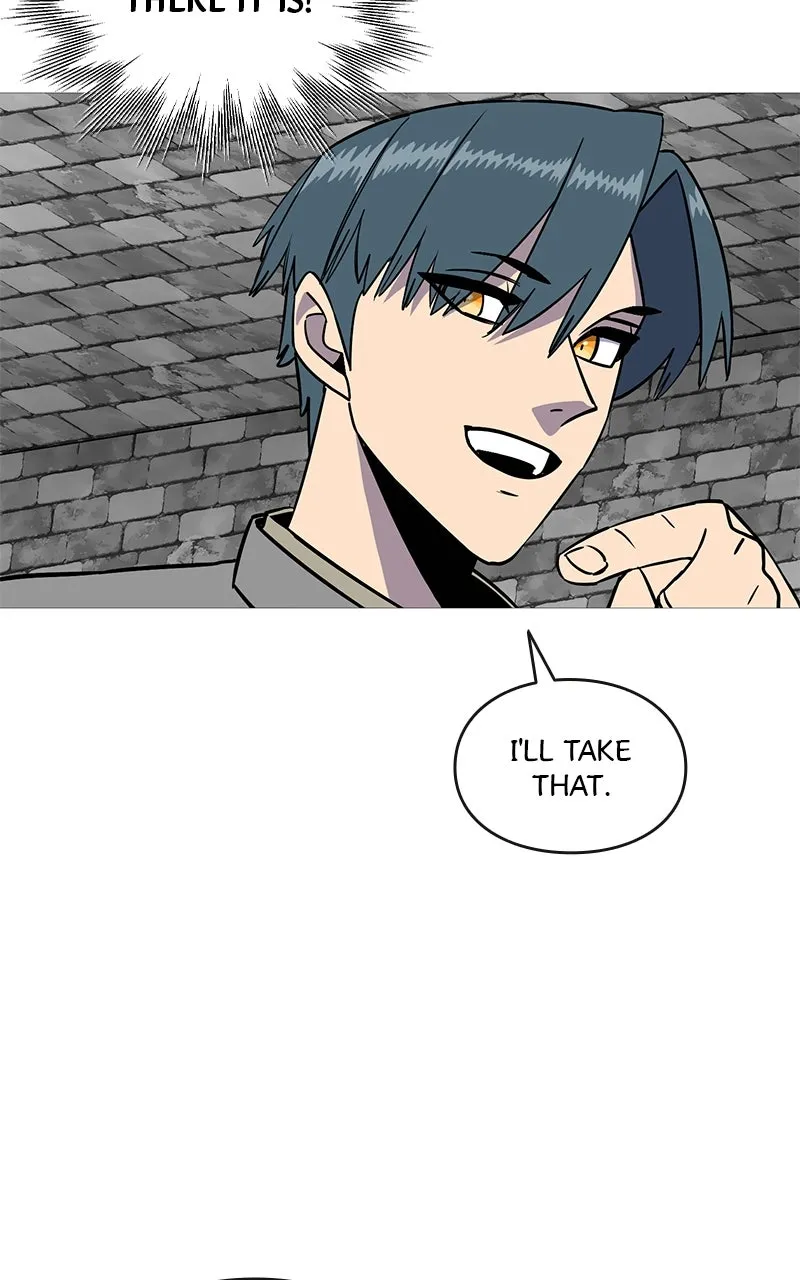 Becoming the Monarch Chapter 114 page 47 - 
