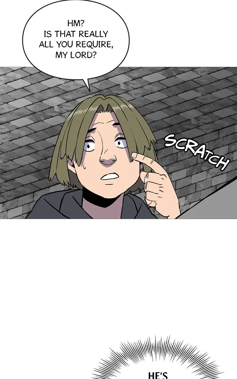 Becoming the Monarch Chapter 114 page 48 - 