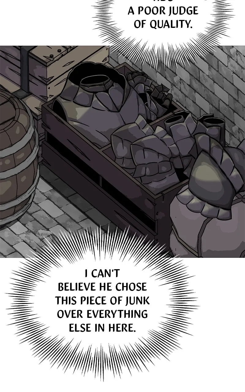 Becoming the Monarch Chapter 114 page 49 - 