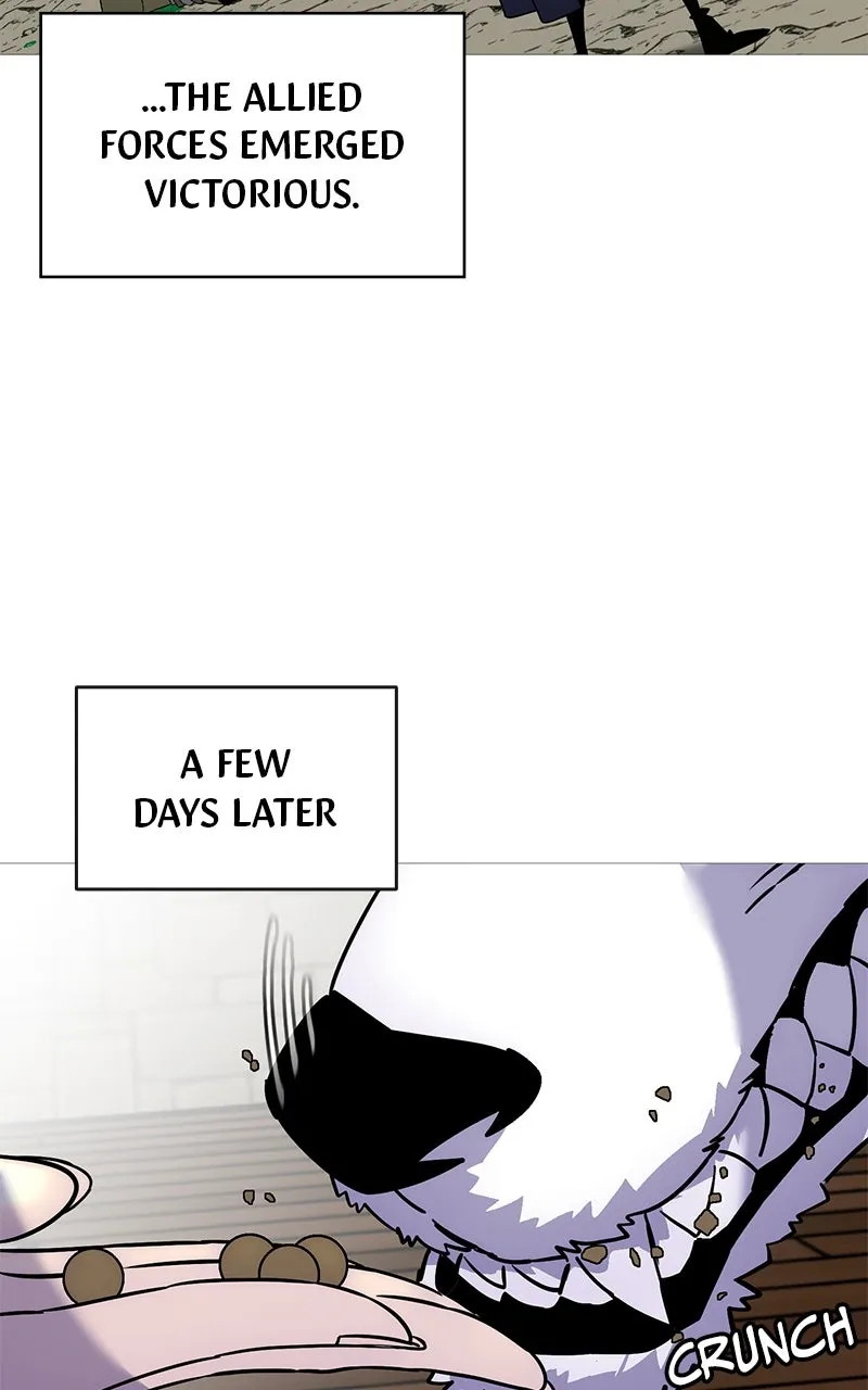 Becoming the Monarch Chapter 114 page 6 - 