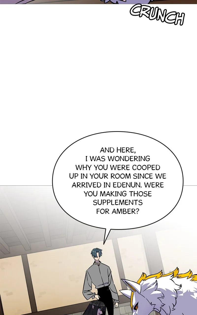 Becoming the Monarch Chapter 114 page 7 - 
