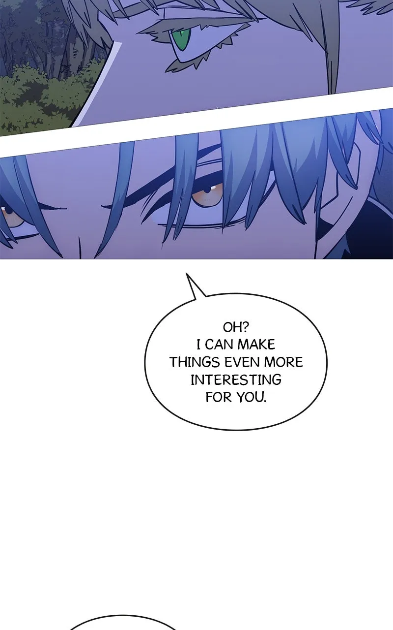 Becoming the Monarch Chapter 114 page 70 - 