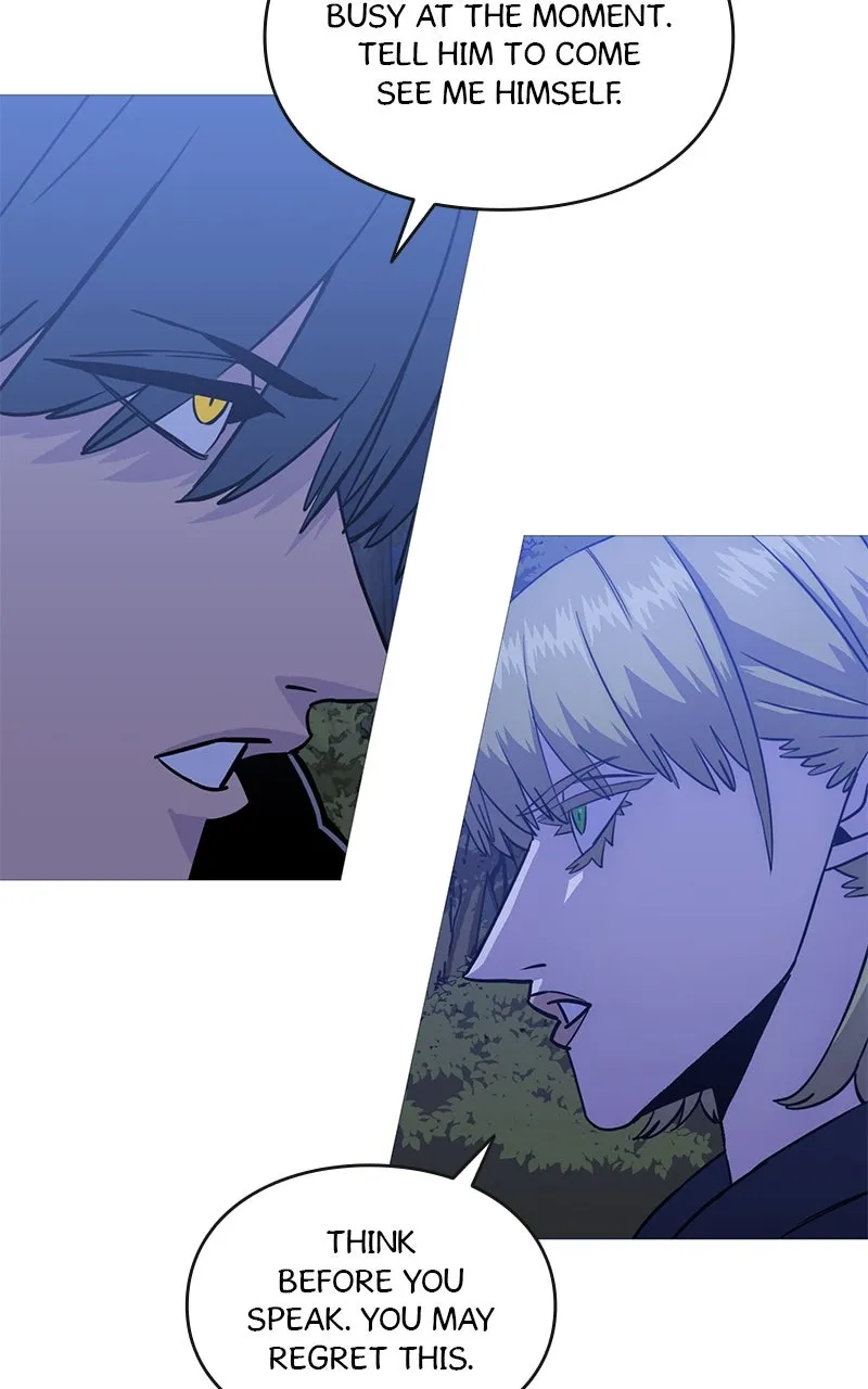 Becoming the Monarch Chapter 114 page 73 - 