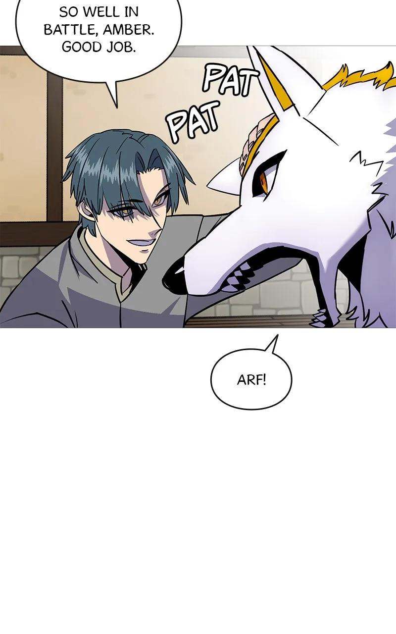 Becoming the Monarch Chapter 114 page 9 - 