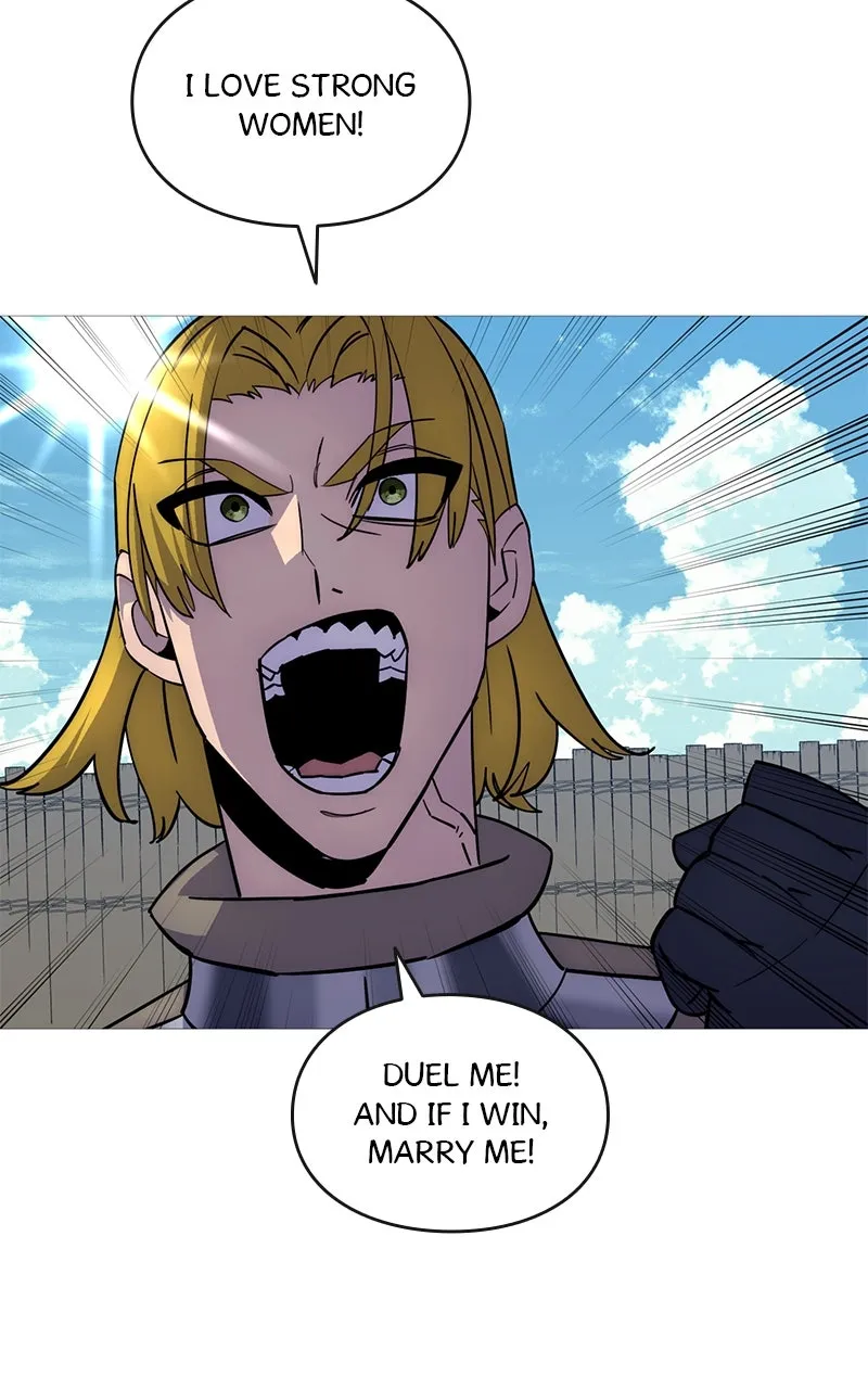 Becoming the Monarch Chapter 114 page 86 - 