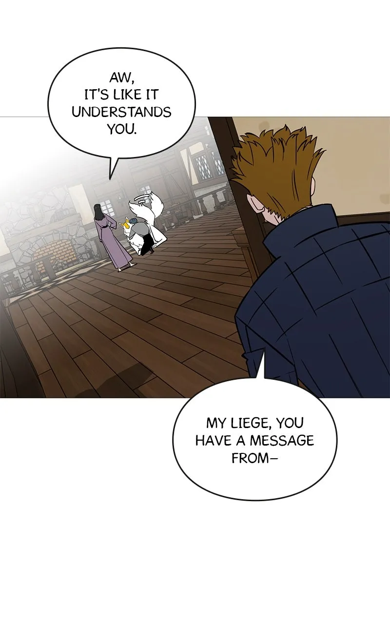 Becoming the Monarch Chapter 114 page 10 - 