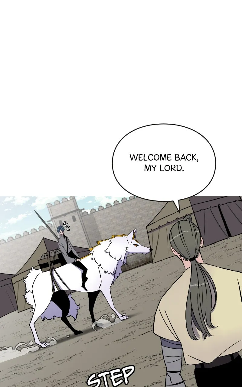 Becoming the Monarch Chapter 115 page 1 - 
