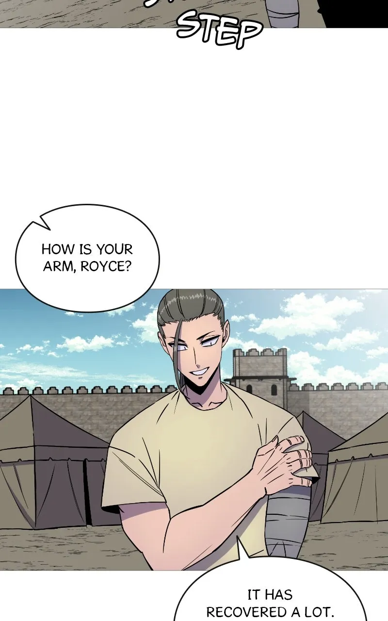 Becoming the Monarch Chapter 115 page 2 - 