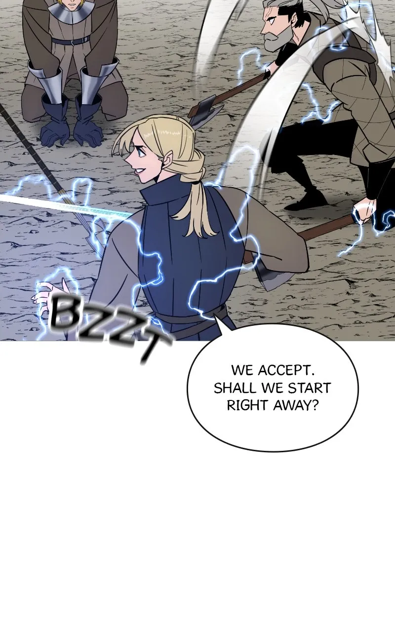 Becoming the Monarch Chapter 115 page 11 - 