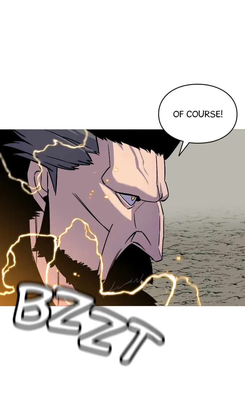 Becoming the Monarch Chapter 115 page 12 - 