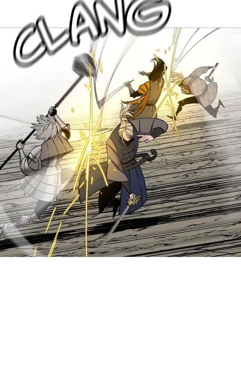 Becoming the Monarch Chapter 115 page 14 - 
