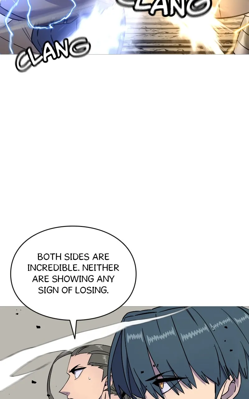 Becoming the Monarch Chapter 115 page 18 - 
