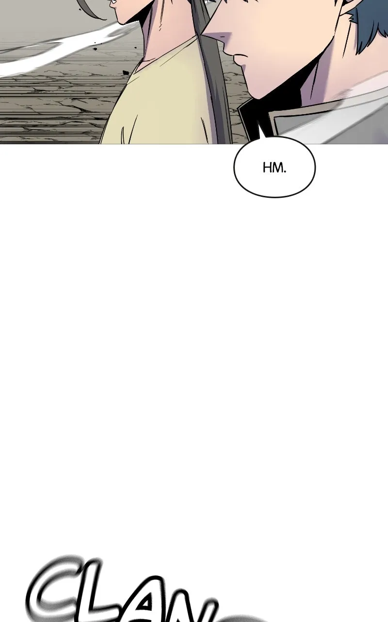 Becoming the Monarch Chapter 115 page 19 - 