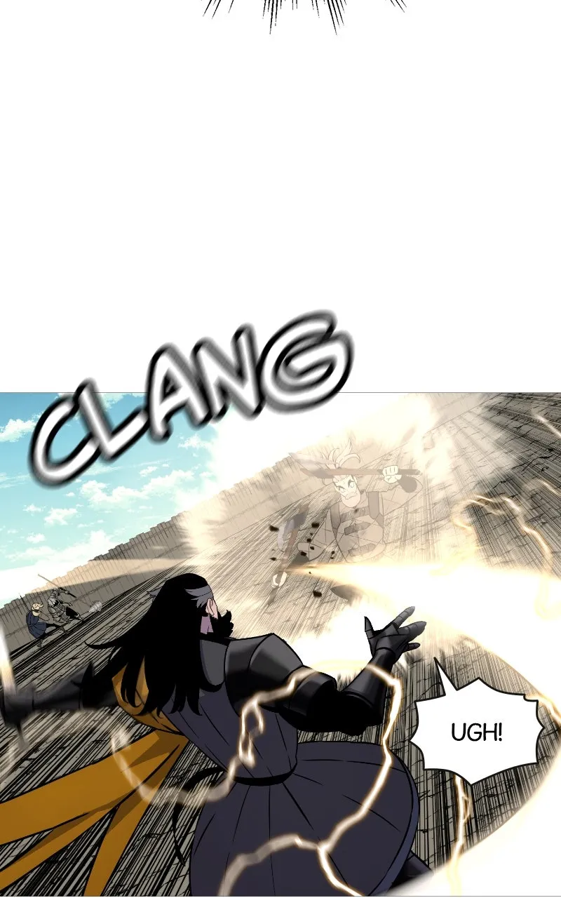Becoming the Monarch Chapter 115 page 24 - 