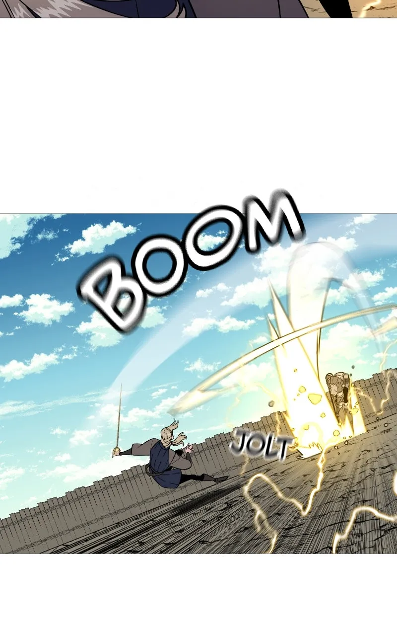 Becoming the Monarch Chapter 115 page 26 - 