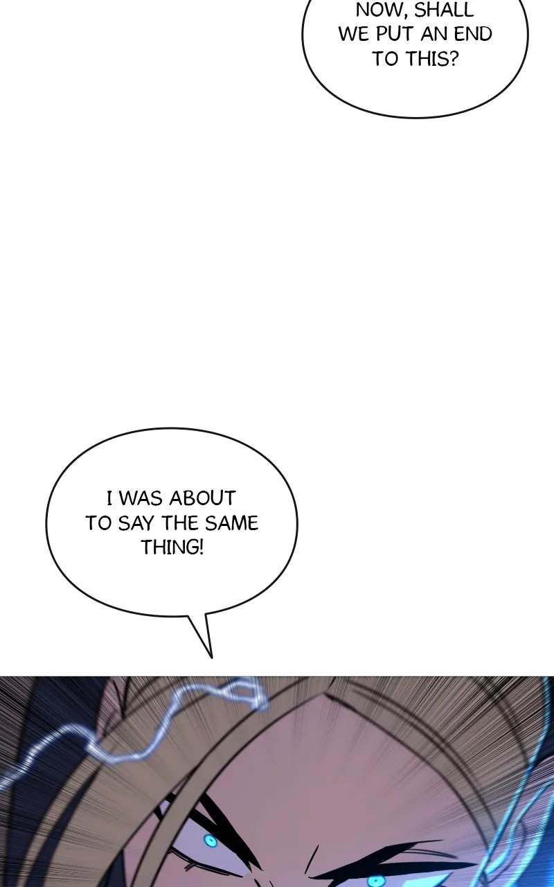 Becoming the Monarch Chapter 115 page 36 - 