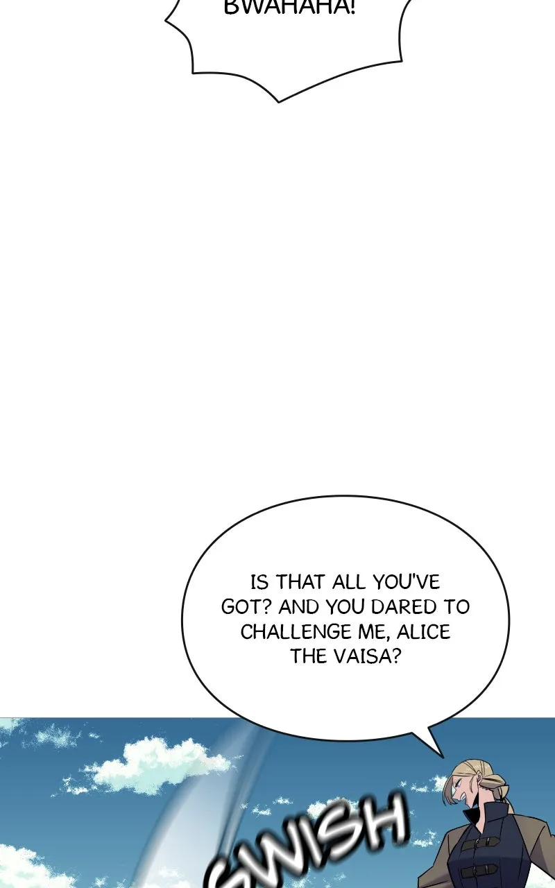 Becoming the Monarch Chapter 115 page 5 - 