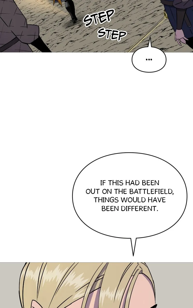Becoming the Monarch Chapter 115 page 43 - 