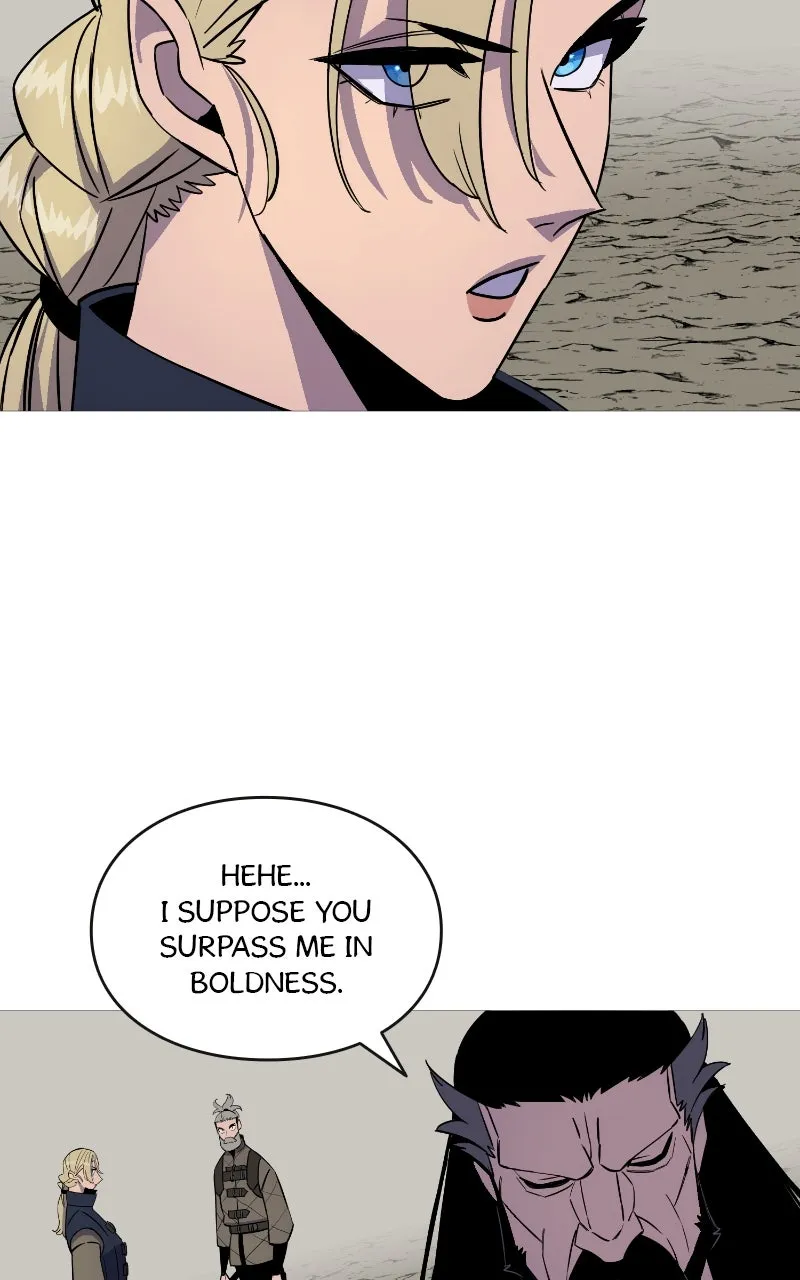 Becoming the Monarch Chapter 115 page 44 - 
