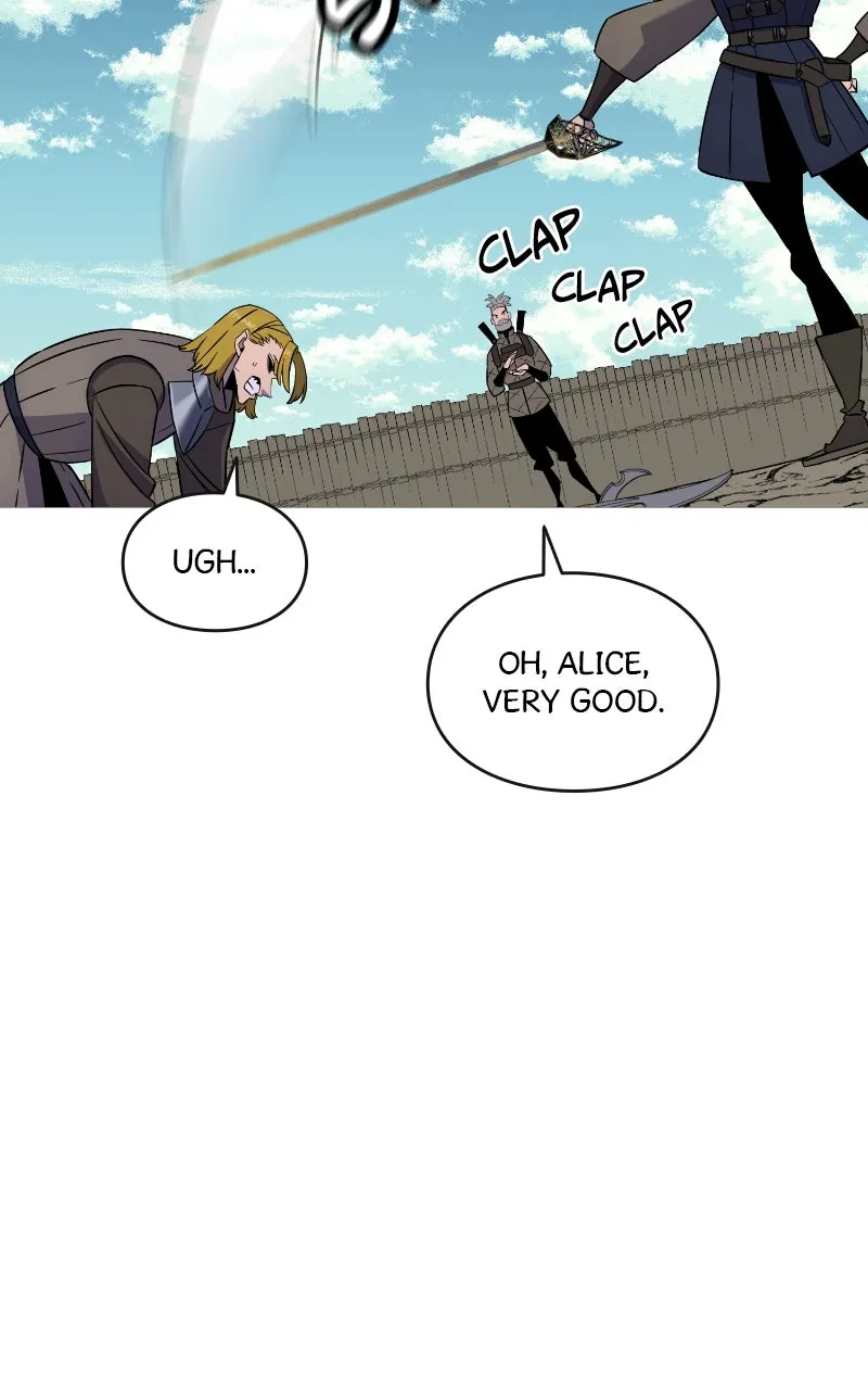 Becoming the Monarch Chapter 115 page 6 - 