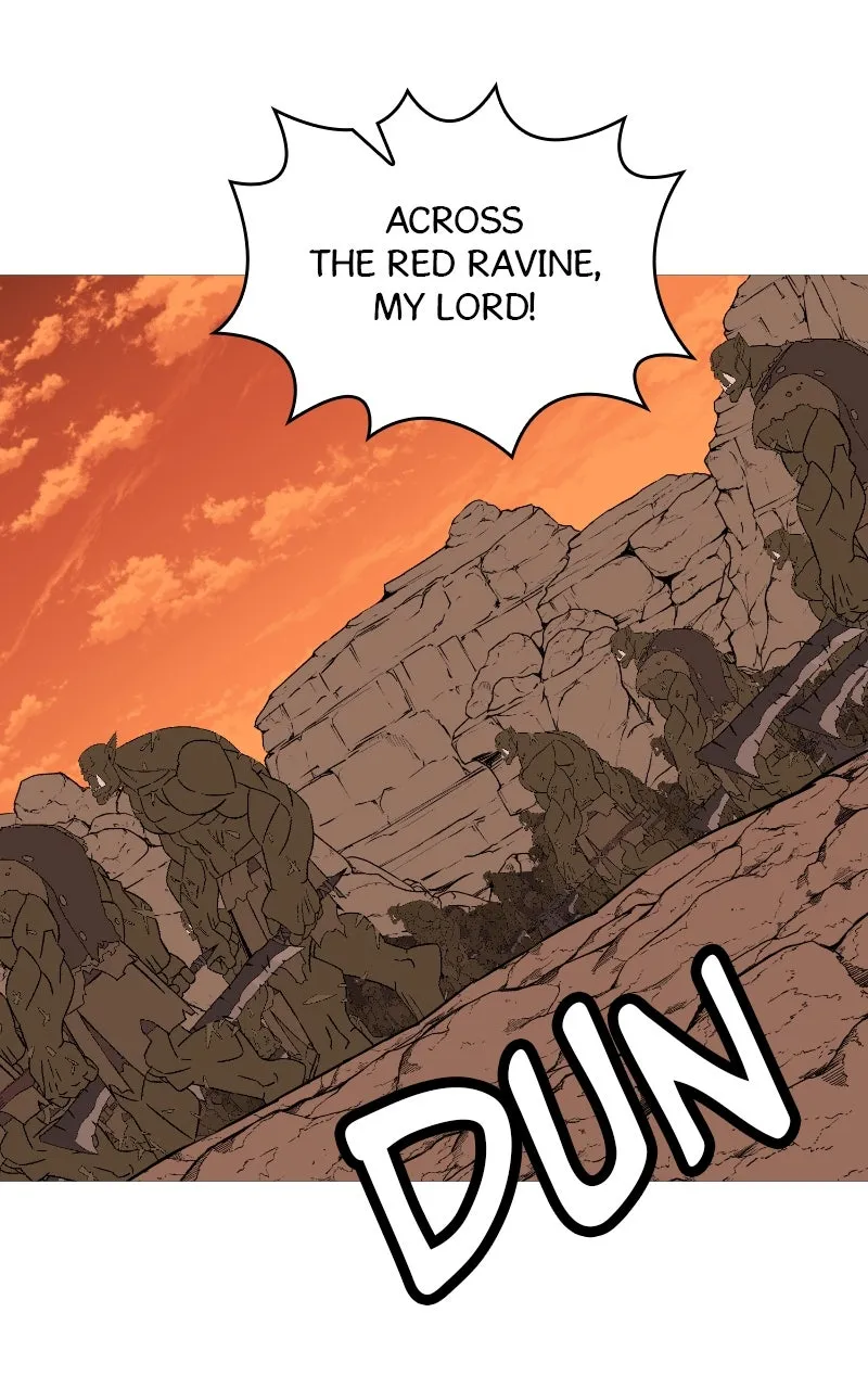 Becoming the Monarch Chapter 115 page 54 - 