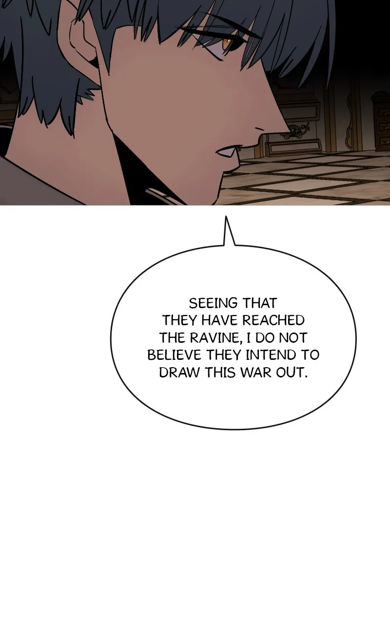 Becoming the Monarch Chapter 115 page 57 - 