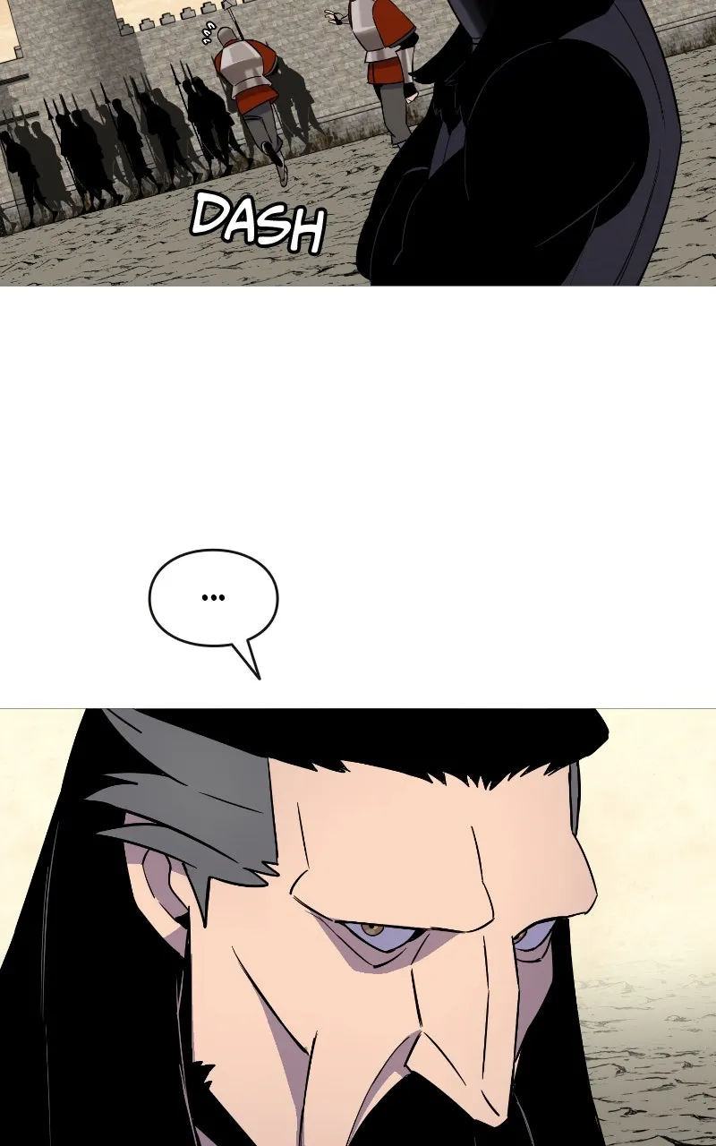 Becoming the Monarch Chapter 115 page 59 - 