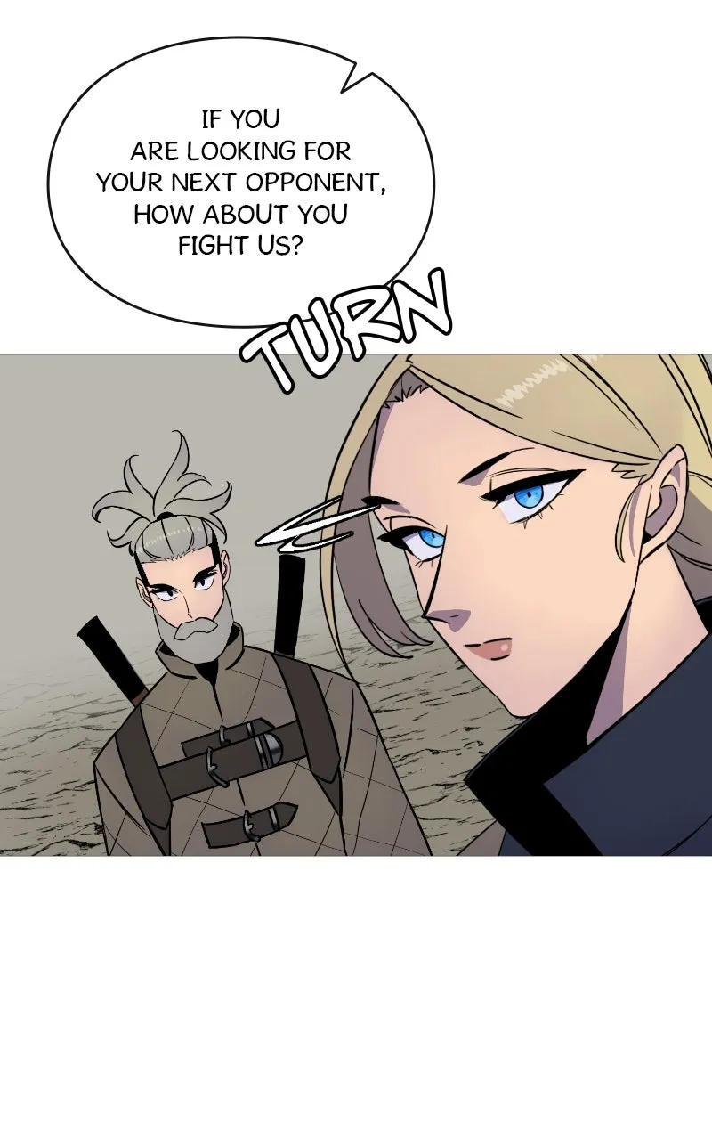 Becoming the Monarch Chapter 115 page 7 - 