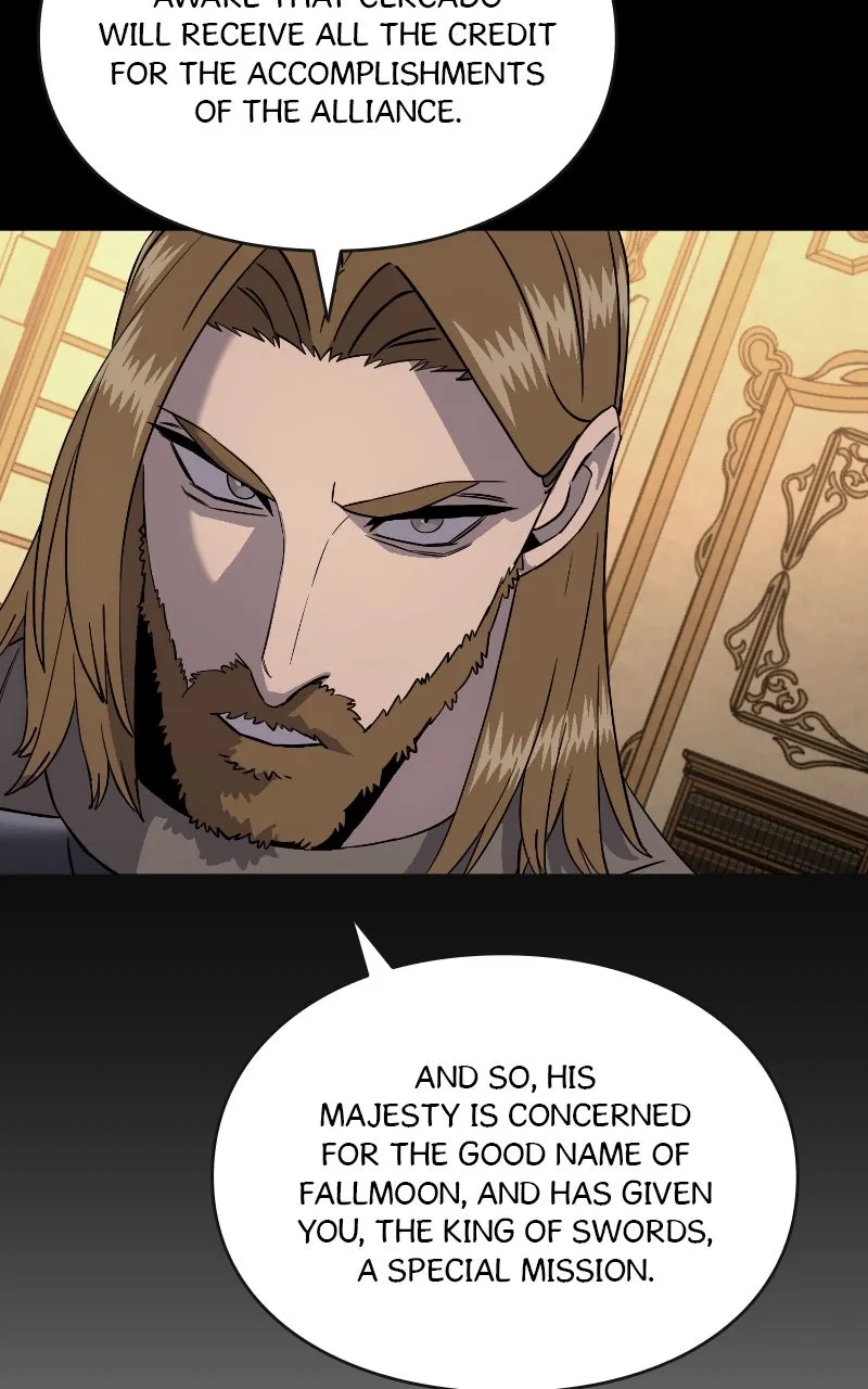 Becoming the Monarch Chapter 115 page 62 - 