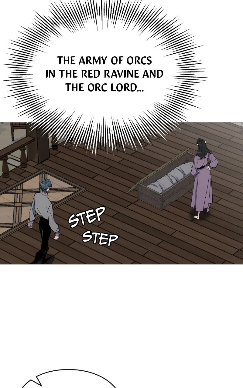 Becoming the Monarch Chapter 115 page 65 - 