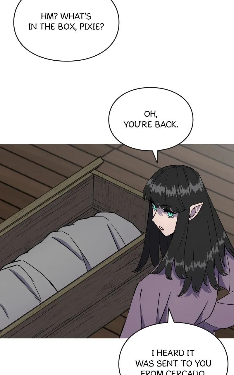 Becoming the Monarch Chapter 115 page 66 - 