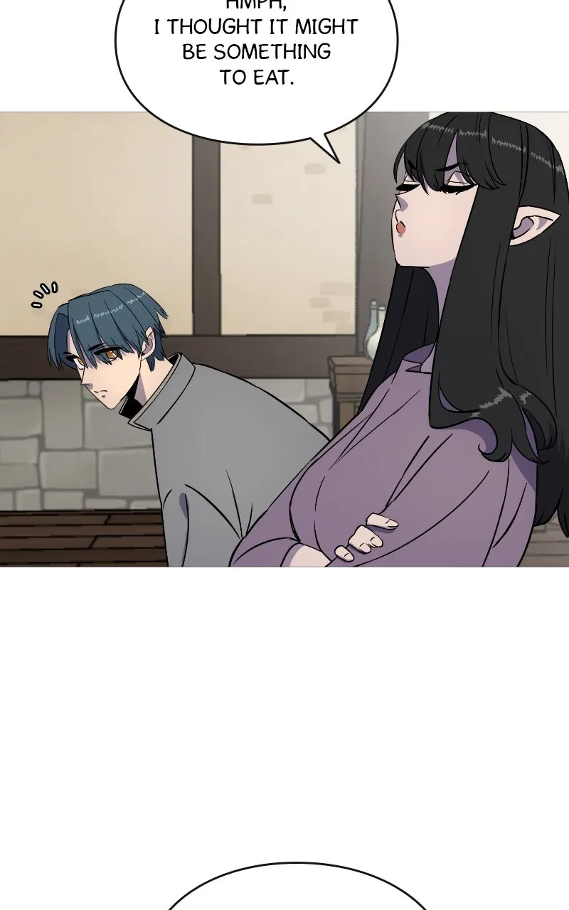Becoming the Monarch Chapter 115 page 69 - 