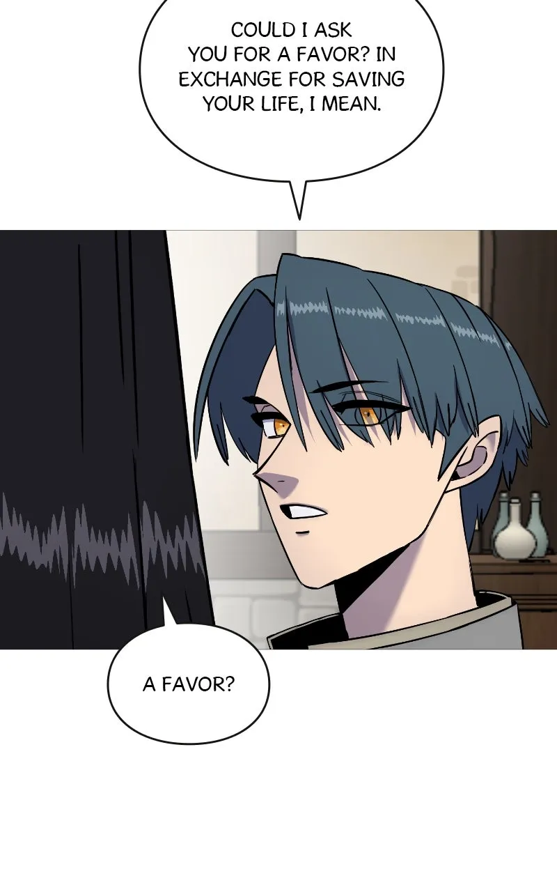 Becoming the Monarch Chapter 115 page 70 - 