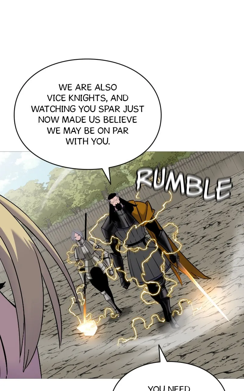 Becoming the Monarch Chapter 115 page 8 - 