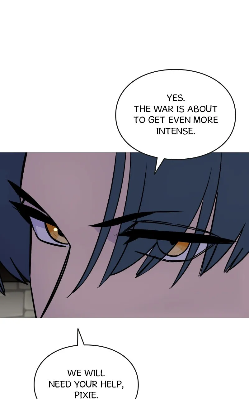 Becoming the Monarch Chapter 115 page 71 - 