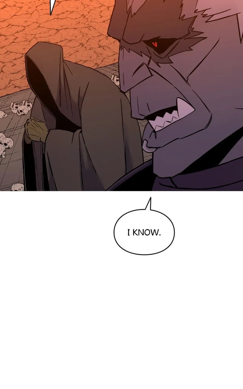 Becoming the Monarch Chapter 115 page 77 - 