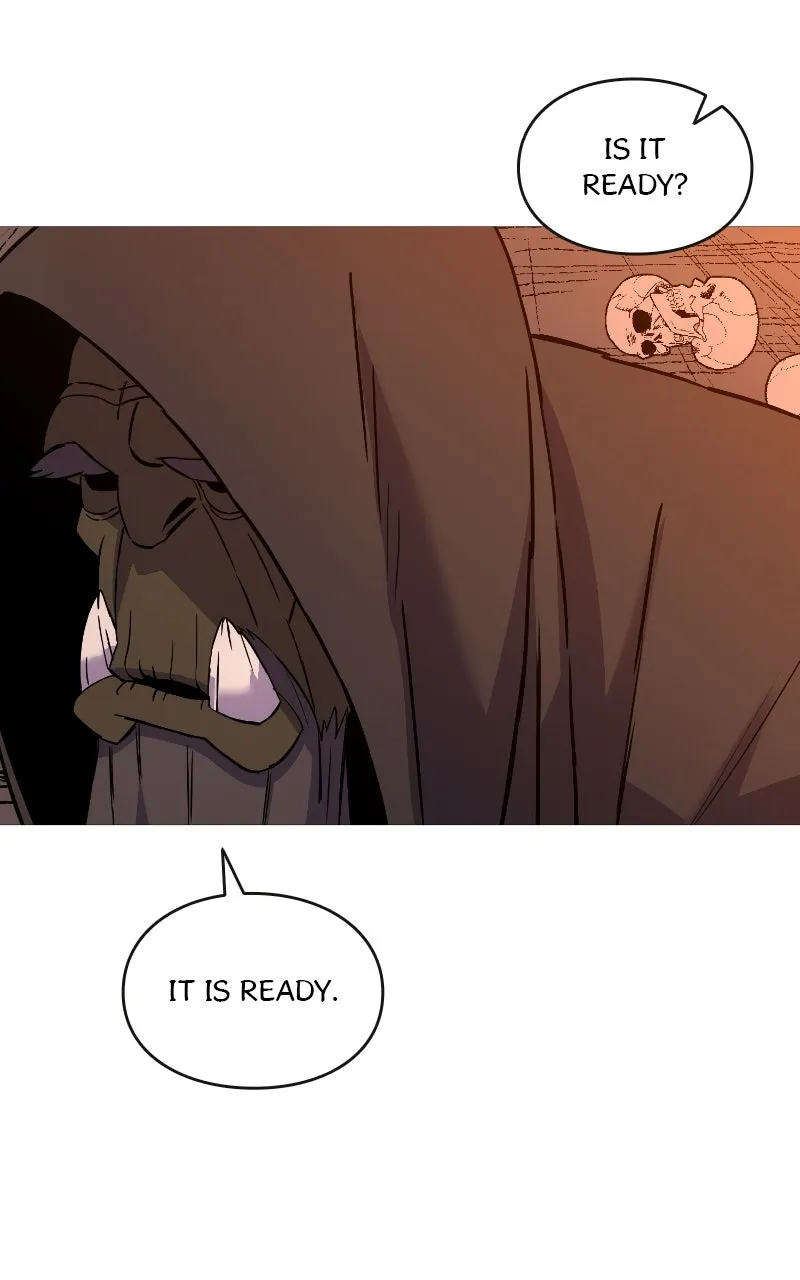 Becoming the Monarch Chapter 115 page 78 - 