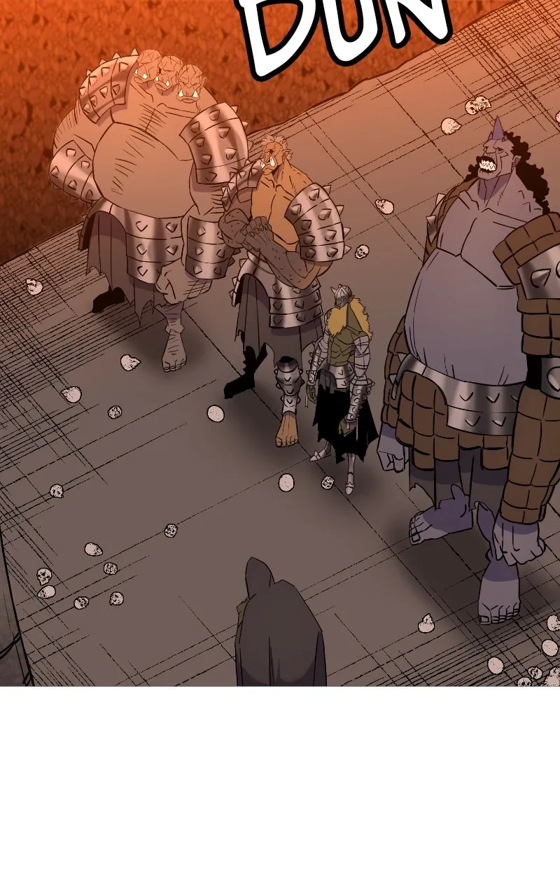 Becoming the Monarch Chapter 115 page 82 - 