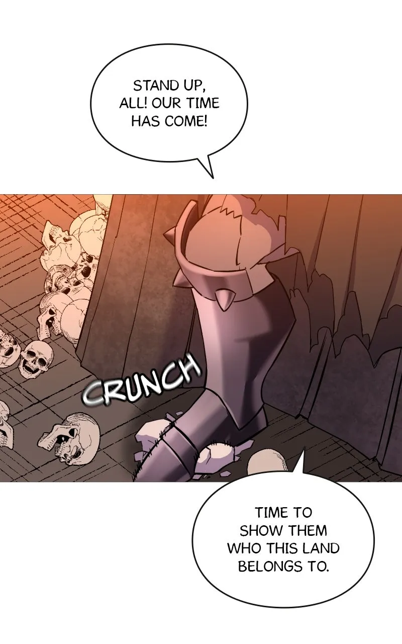 Becoming the Monarch Chapter 115 page 83 - 