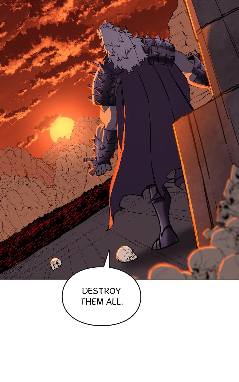 Becoming the Monarch Chapter 115 page 85 - 