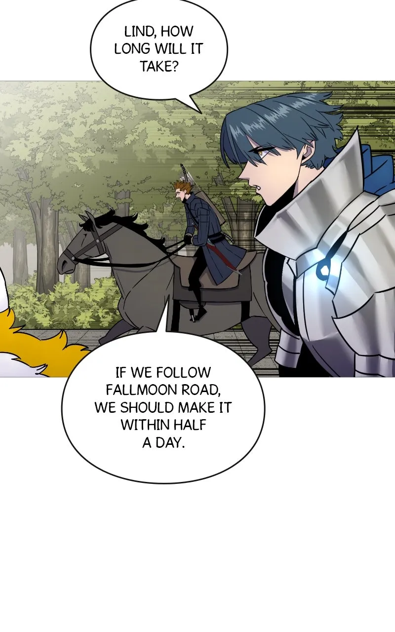 Becoming the Monarch Chapter 116 page 17 - 