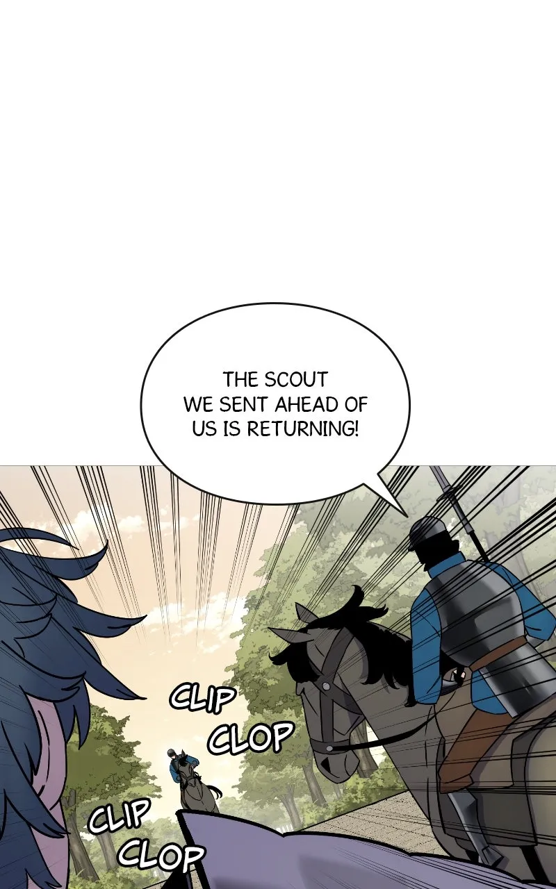 Becoming the Monarch Chapter 116 page 18 - 